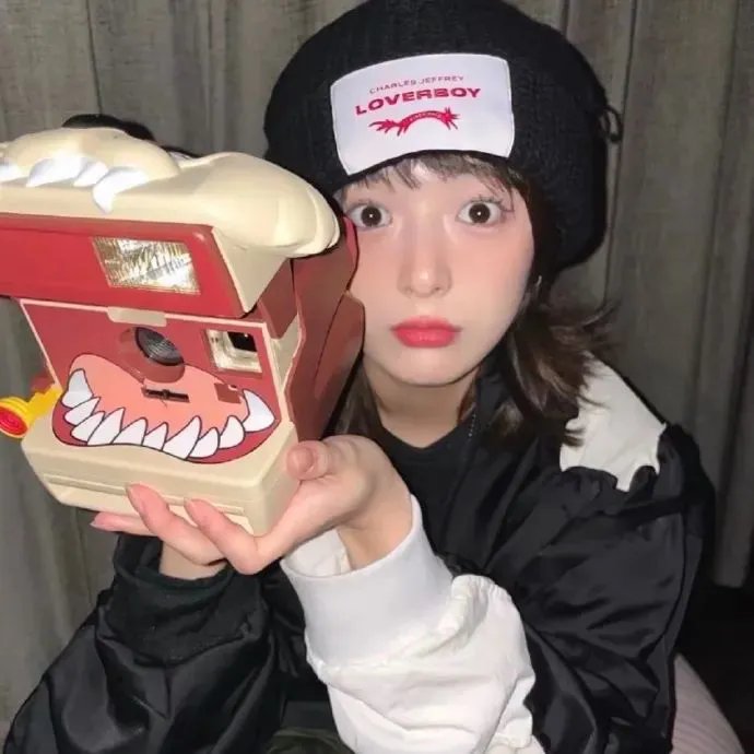 女友礼拜五
