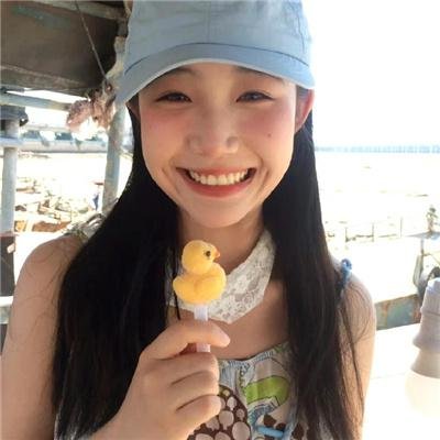 我们恋爱的履历